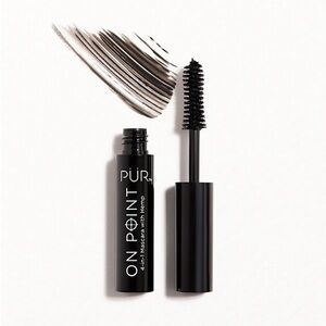 🌻 PUR On Point Mascara